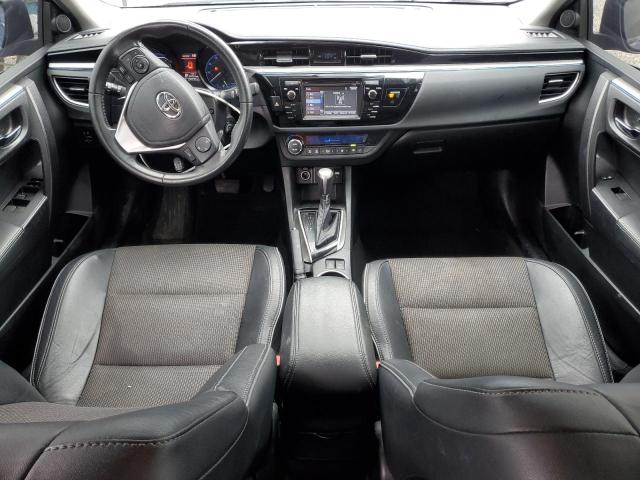 Photo 8 from auction – 2014 TOYOTA COROLLA L with VIN 2T1BURHE0EC224464