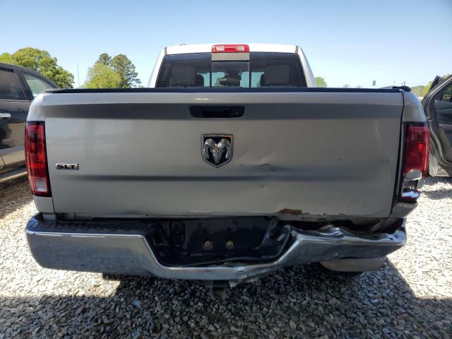 Photo 6 from auction – 2014 RAM 1500 SLT with VIN 1C6RR6GT9ES322851
