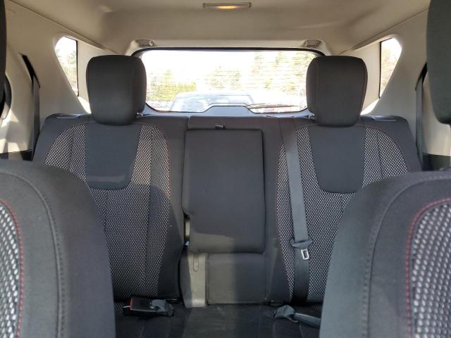 Photo 10 from auction – 2012 CHEVROLET EQUINOX LT with VIN 2GNFLEEK7C6241453