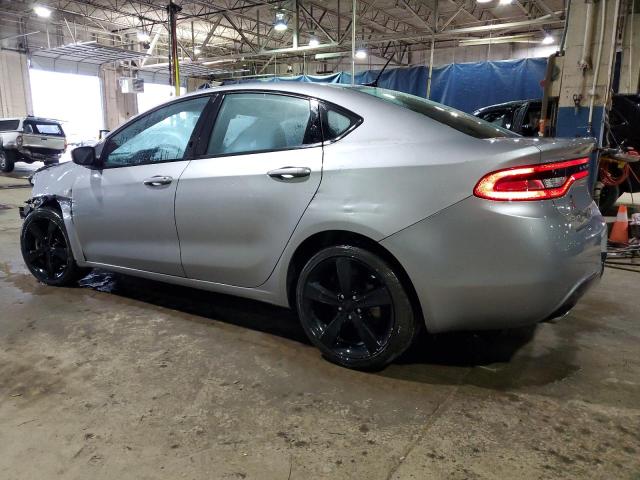Photo 2 from auction – 2014 DODGE DART SXT with VIN 1C3CDFBB1ED775706