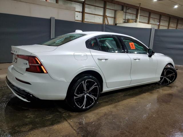 Снимка 3 от търг – 2024 VOLVO S60 CORE с VIN 7JRL12TK9RG297102