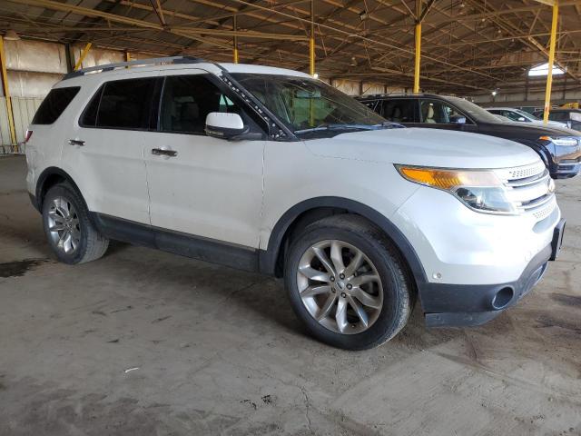 Photo 4 from auction – 2012 FORD EXPLORER L with VIN 1FMHK8F84CGA52604
