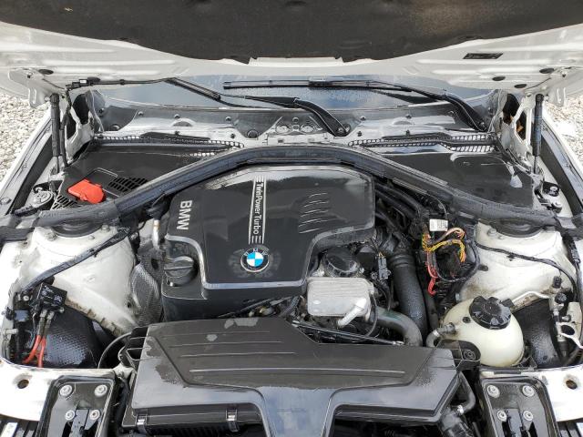 Photo 11 from auction – 2014 BMW 328 XI with VIN WBA3B3C5XEJ977676