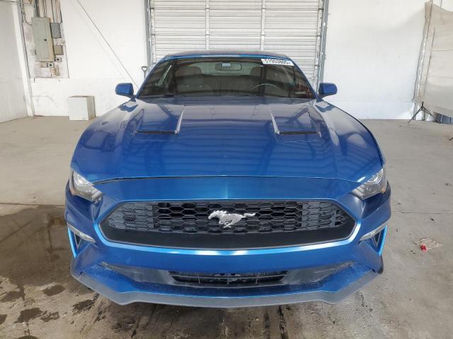 Photo 5 from auction – 2019 FORD MUSTANG with VIN 1FA6P8TH4K5180651