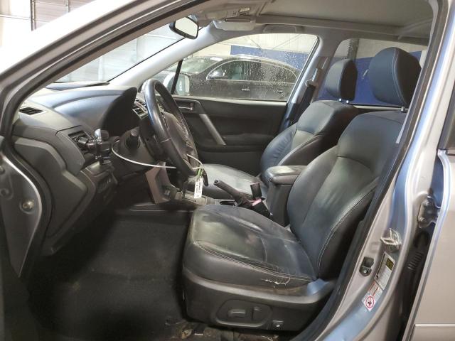Photo 7 from auction – 2014 SUBARU FORESTER 2 with VIN JF2SJAPCXEH420211