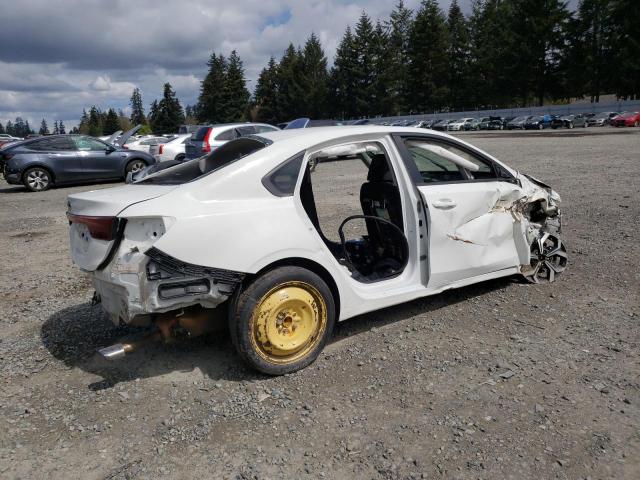 Photo 3 from auction – 2019 KIA FORTE FE with VIN 3KPF24AD8KE033495