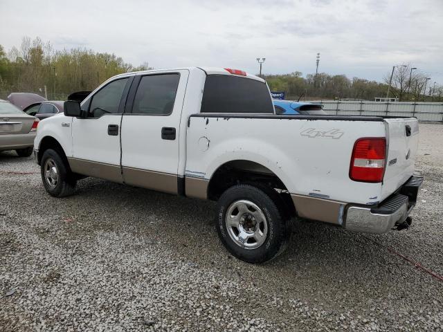 Photo 2 from auction – 2005 FORD F150 SUPER with VIN 1FTRW14WX5FA44862