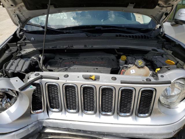 Photo 12 from auction – 2016 JEEP RENEGADE L with VIN ZACCJADT4GPD76919