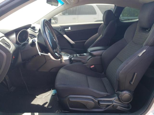 Photo 7 from auction – 2010 HYUNDAI GENESIS CO with VIN KMHHT6KD8AU028681