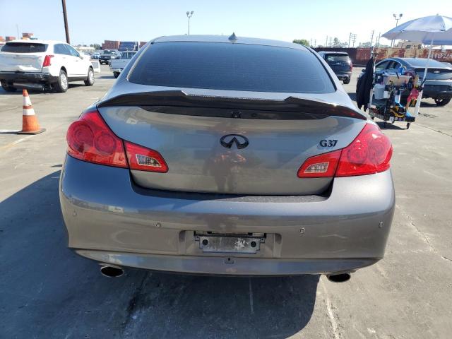 Photo 6 from auction – 2013 INFINITI G37 BASE with VIN JN1CV6AP9DM723943