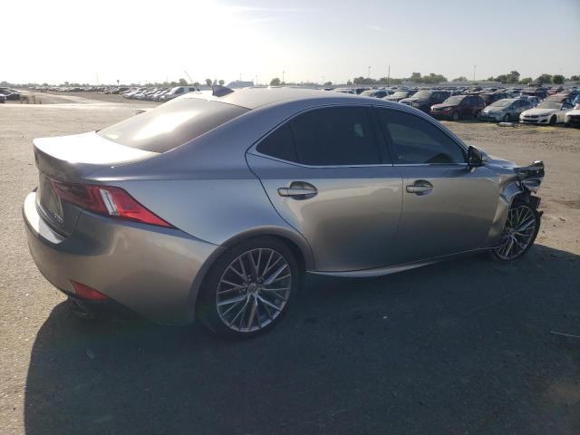 Photo 3 from auction – 2015 LEXUS IS 250 with VIN JTHCF1D23F5026728
