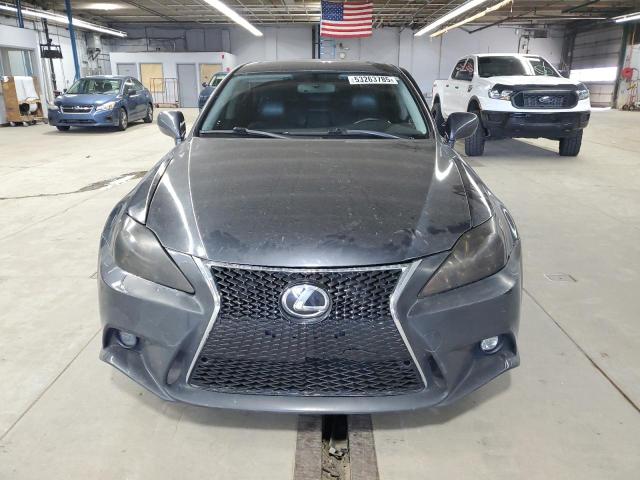 Photo 5 from auction – 2007 LEXUS IS 250 with VIN JTHBK262372037306