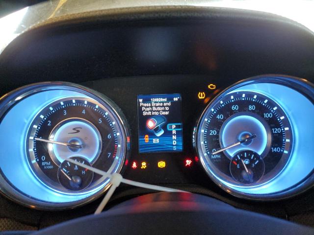 Снимка 9 от търг – 2013 CHRYSLER 300 S с VIN 2C3CCABG7DH504409