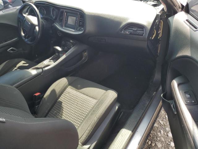 Photo 8 from auction – 2016 DODGE CHALLENGER with VIN 2C3CDZAG1GH250195