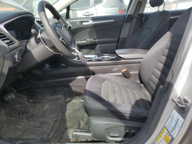 Photo 7 from auction – 2014 FORD FUSION SE with VIN 3FA6P0H74ER136250