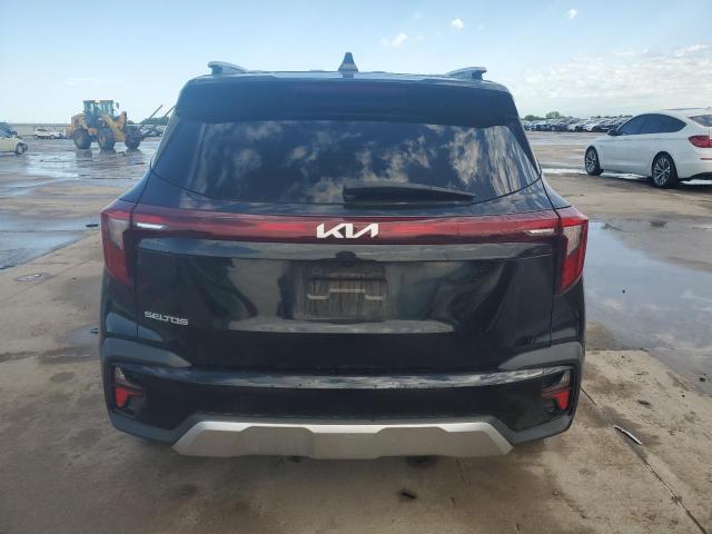 Photo 6 from auction – 2024 KIA SELTOS EX with VIN KNDER2AA2R7498687