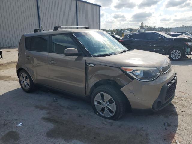 Photo 4 from auction – 2016 KIA SOUL with VIN KNDJN2A22G7286856