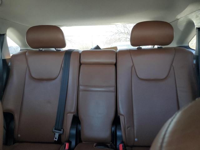 Снимка 10 от търг – 2013 LEXUS RX 350 BAS с VIN 2T2BK1BA7DC171382