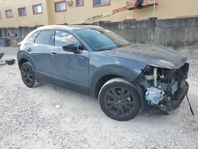 Photo 4 from auction – 2021 MAZDA CX-30 PREM with VIN 3MVDMBDY2MM306250