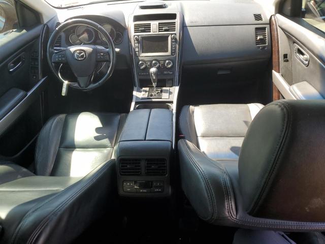 Photo 8 from auction – 2011 MAZDA CX-9 with VIN JM3TB2DA5B0310287