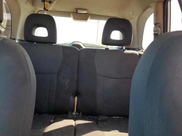 Photo 10 from auction – 2004 TOYOTA RAV4 with VIN JTEHD20VX46007387