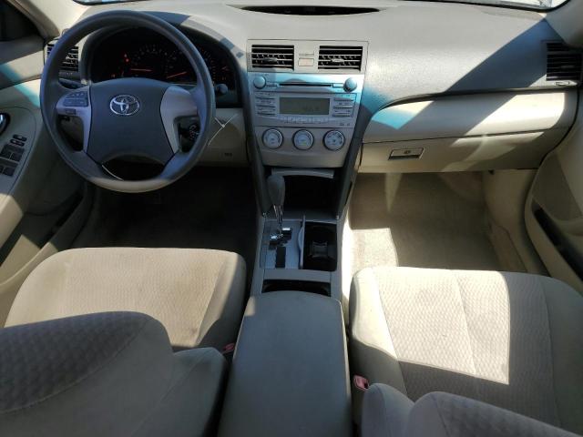 Photo 8 from auction – 2010 TOYOTA CAMRY with VIN 4T1BK3EK4AU113728