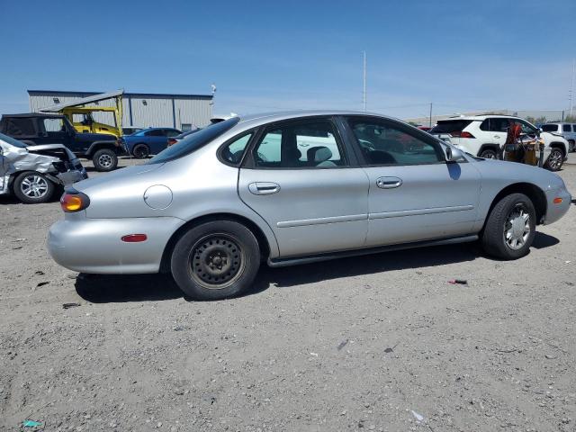 Photo 3 from auction – 1997 FORD TAURUS GL with VIN 1FALP52U0VA294061