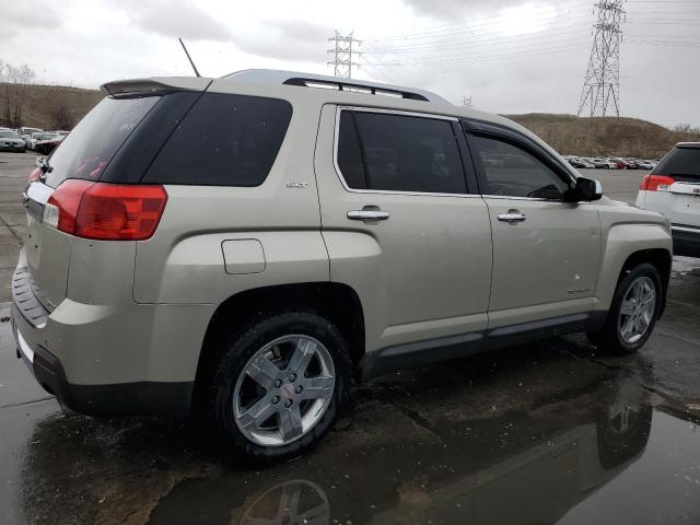 Photo 3 from auction – 2013 GMC TERRAIN SL with VIN 2GKFLXE33D6245373