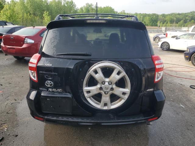 Zdjęcie 6 z aukcji – 2010 TOYOTA RAV4 z VIN JTMBK4DV2A5086173