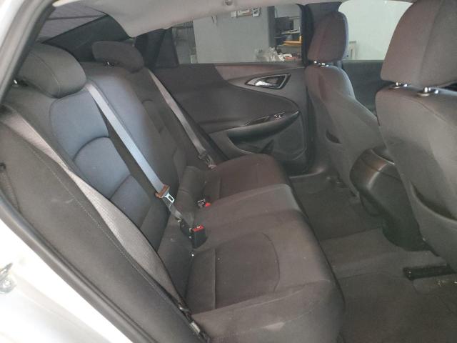 Photo 10 from auction – 2021 CHEVROLET MALIBU LS with VIN 1G1ZB5ST9MF041891