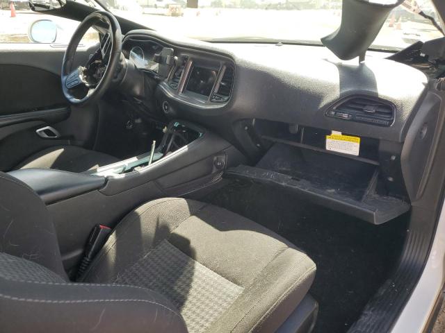 Photo 8 from auction – 2022 DODGE CHALLENGER with VIN 2C3CDZJG4NH164134