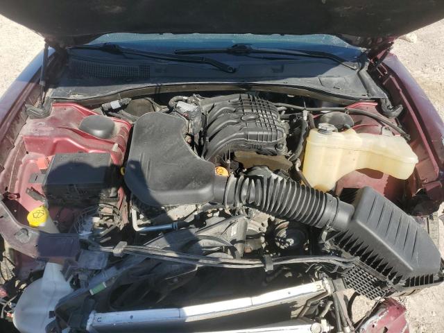 Photo 11 from auction – 2021 DODGE CHARGER SX with VIN 2C3CDXBG7MH624839