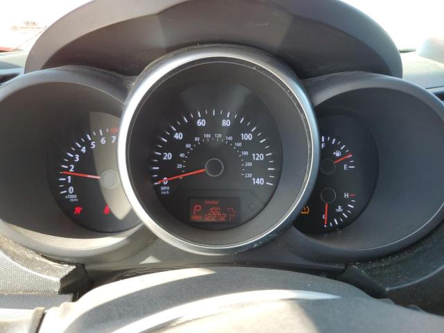 Photo 9 from auction – 2012 KIA SOUL + with VIN KNDJT2A69C7402783