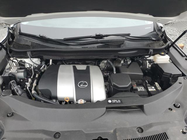 Photo 12 from auction – 2020 LEXUS RX 350 with VIN 2T2JZMDA8LC249382