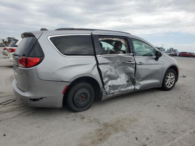 Photo 3 from auction – 2021 CHRYSLER VOYAGER LX with VIN 2C4RC1DG2MR566507