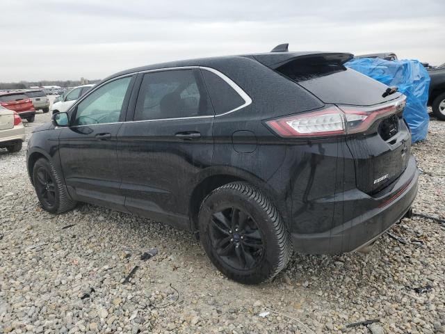 Photo 2 from auction – 2016 FORD EDGE SEL with VIN 2FMPK4J92GBB28550