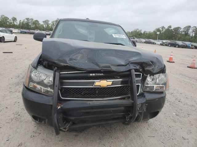 Photo 5 from auction – 2014 CHEVROLET TAHOE POLI with VIN 1GNLC2E07ER168446
