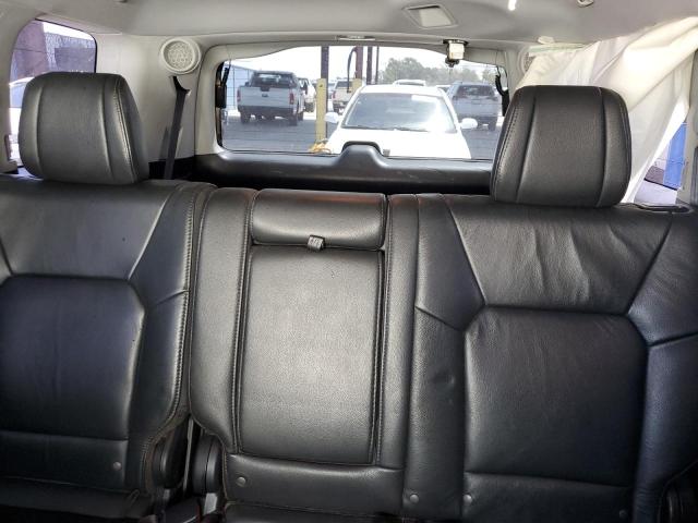 صورة رقم 10 من المزاد - 2015 HONDA PILOT TOUR مع VIN 5FNYF3H98FB018570