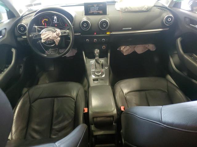 Photo 8 from auction – 2015 AUDI A3 PREMIUM with VIN WAUBFGFF7F1007927
