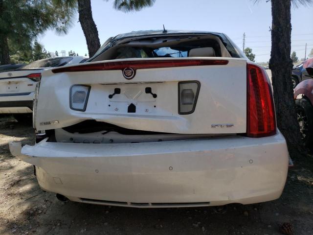 Снимка 6 от търг – 2008 CADILLAC STS с VIN 1G6DW67V580104809