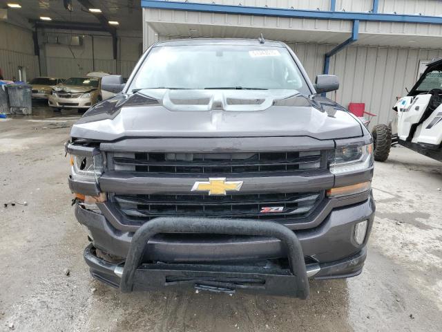 Photo 5 from auction – 2016 CHEVROLET SILVERADO with VIN 3GCUKREC8GG300488