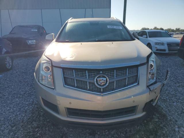 Photo 5 from auction – 2011 CADILLAC SRX LUXURY with VIN 3GYFNAEY7BS643788