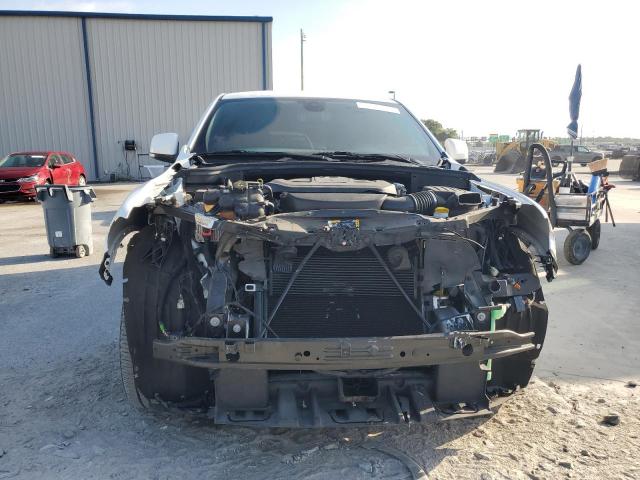 Photo 5 from auction – 2021 DODGE DURANGO GT with VIN 1C4RDHDG1MC715794