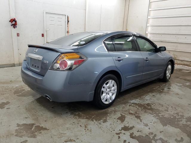 Photo 3 from auction – 2010 NISSAN ALTIMA BAS with VIN 1N4AL2AP7AC175936