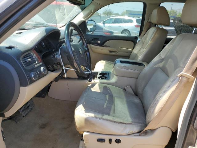 Photo 7 from auction – 2007 CHEVROLET SILVERADO with VIN 2GCEK13M171521361