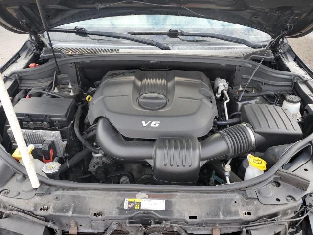 Photo 12 from auction – 2015 JEEP GRAND CHER with VIN 1C4RJEAG7FC193946