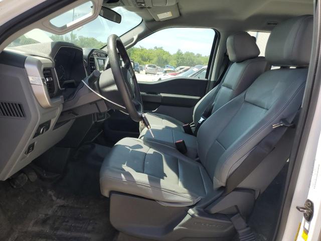 Photo 7 from auction – 2022 FORD F150 SUPER with VIN 1FTFW1E82NFA52487