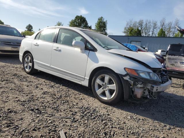 Photo 4 from auction – 2007 HONDA CIVIC EX with VIN JHMFA16837S003997