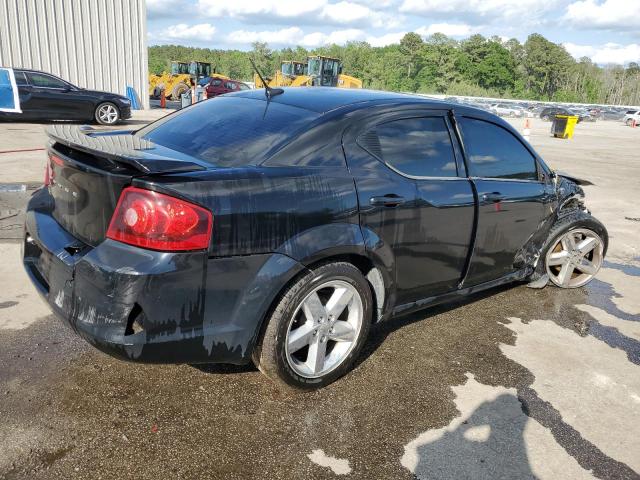 Photo 3 from auction – 2013 DODGE AVENGER SE with VIN 1C3CDZAG8DN770638