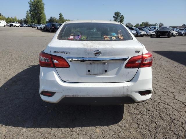 Photo 6 from auction – 2017 NISSAN SENTRA S with VIN 3N1AB7AP2HY335266
